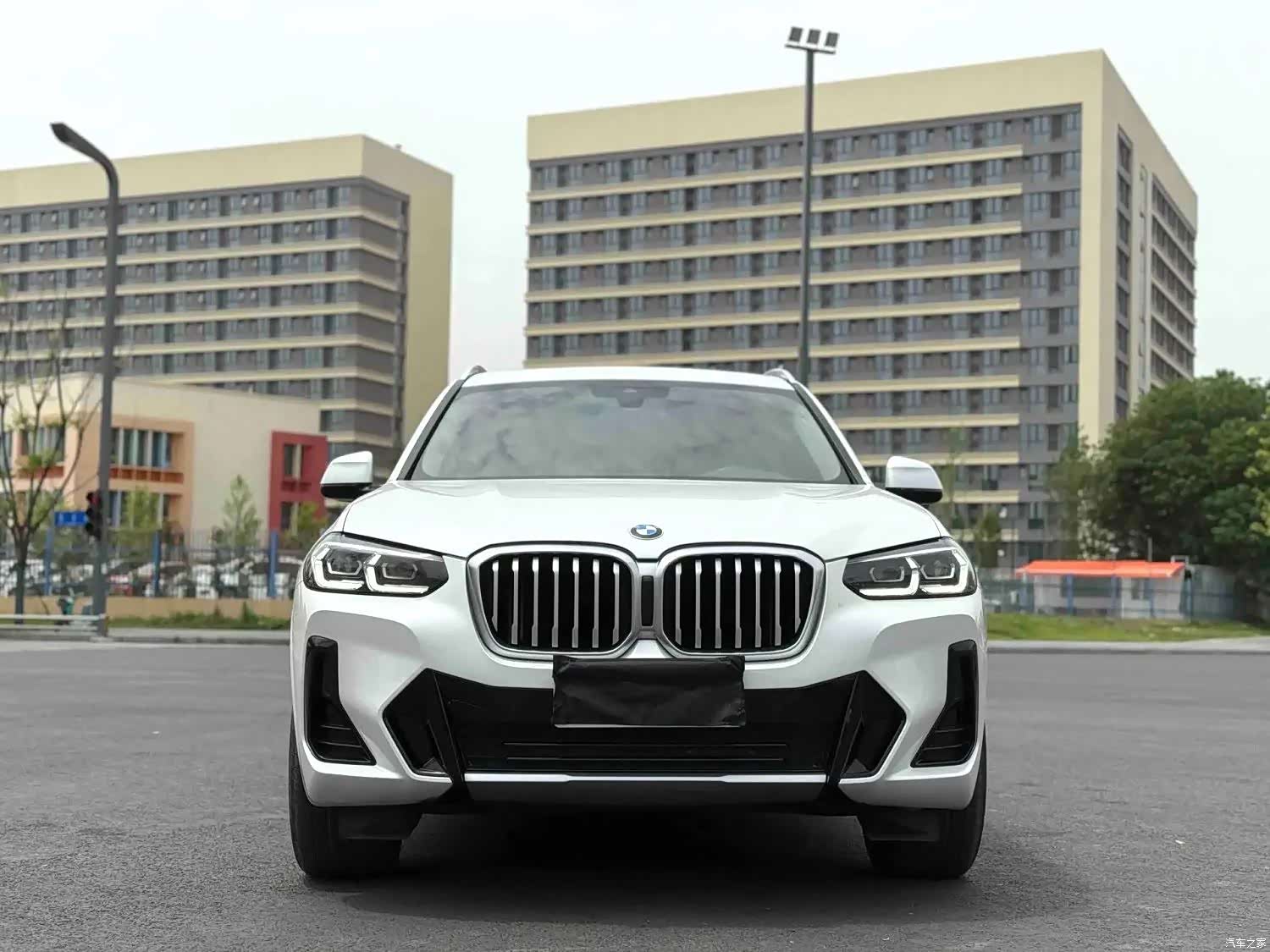 BMW X3, 2022 2