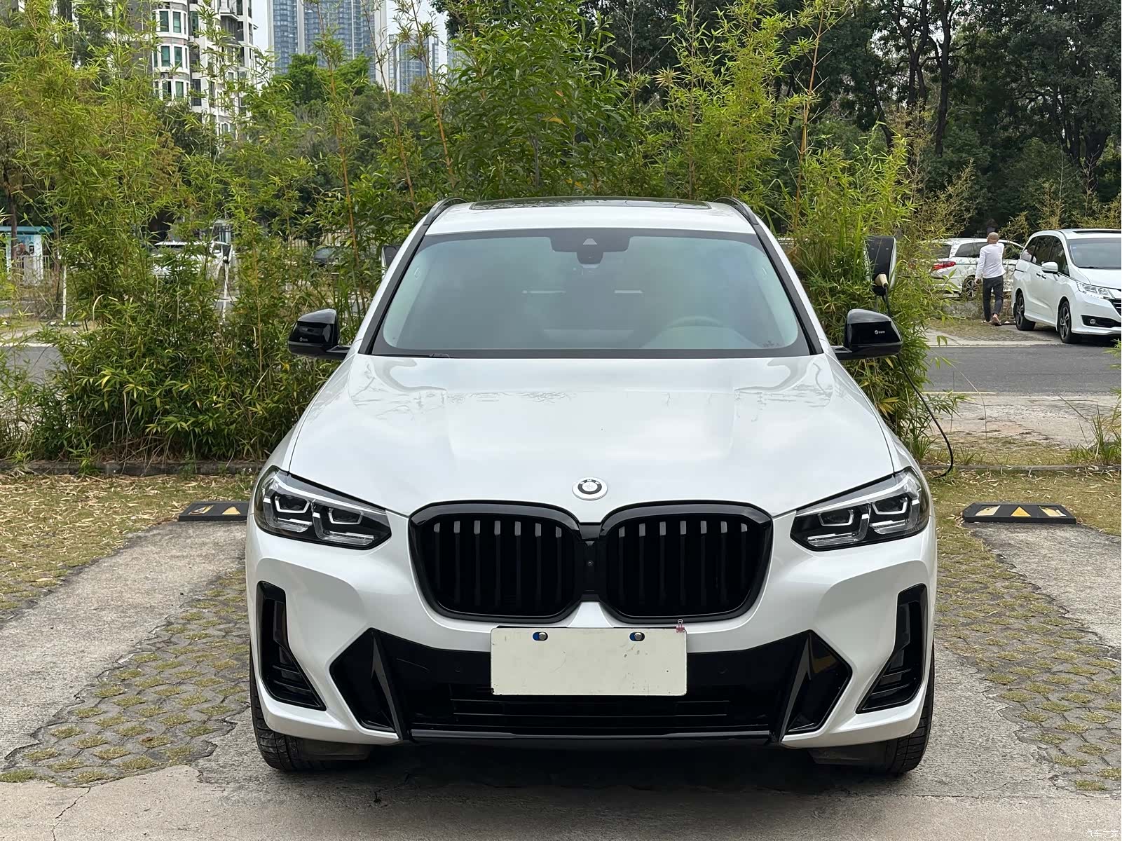 BMW X3, 2023 2
