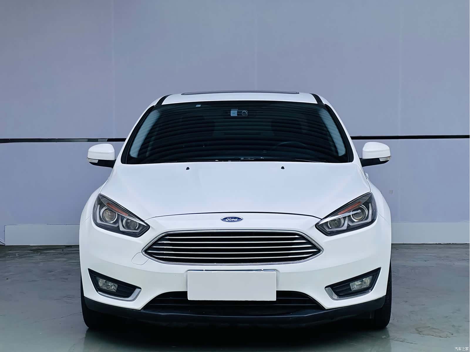 Ford Focus, 2017 2