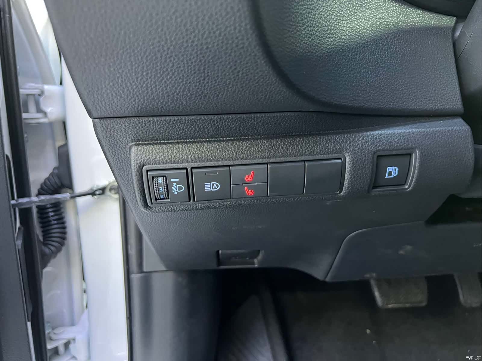 Toyota Corolla, 2022 все фото