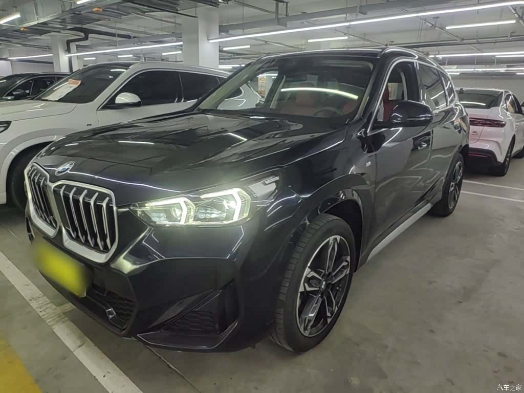 BMW X1, 2024 1