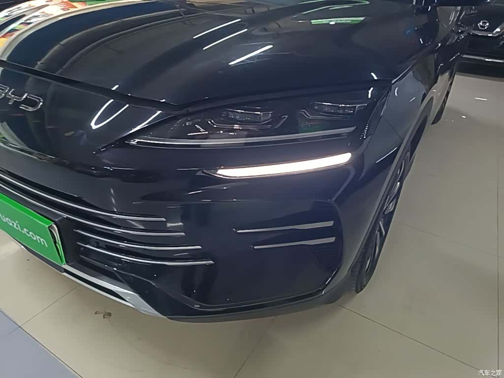 BYD Song, 2024 24