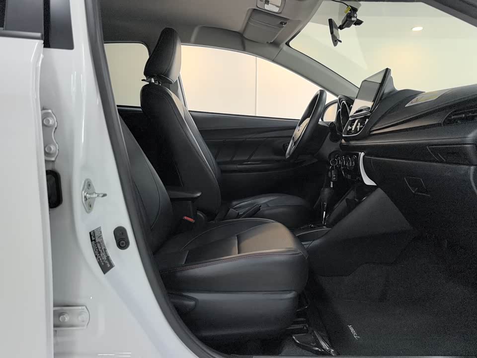 Toyota YARiS L Zhixuan