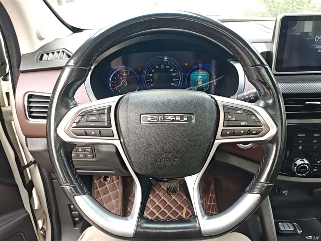 Bisu T5, 2017 11