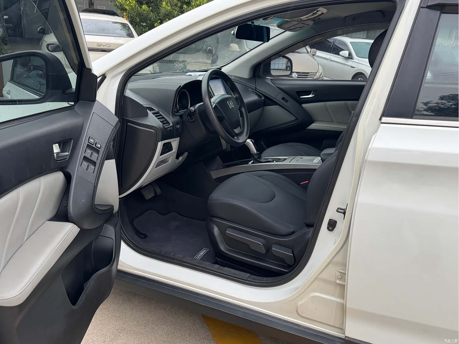 DongFeng 6, 2015 все фото