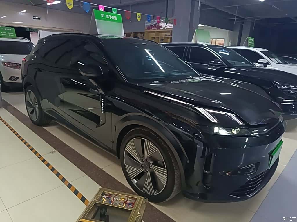 Lynk & Co 02, 2023 4