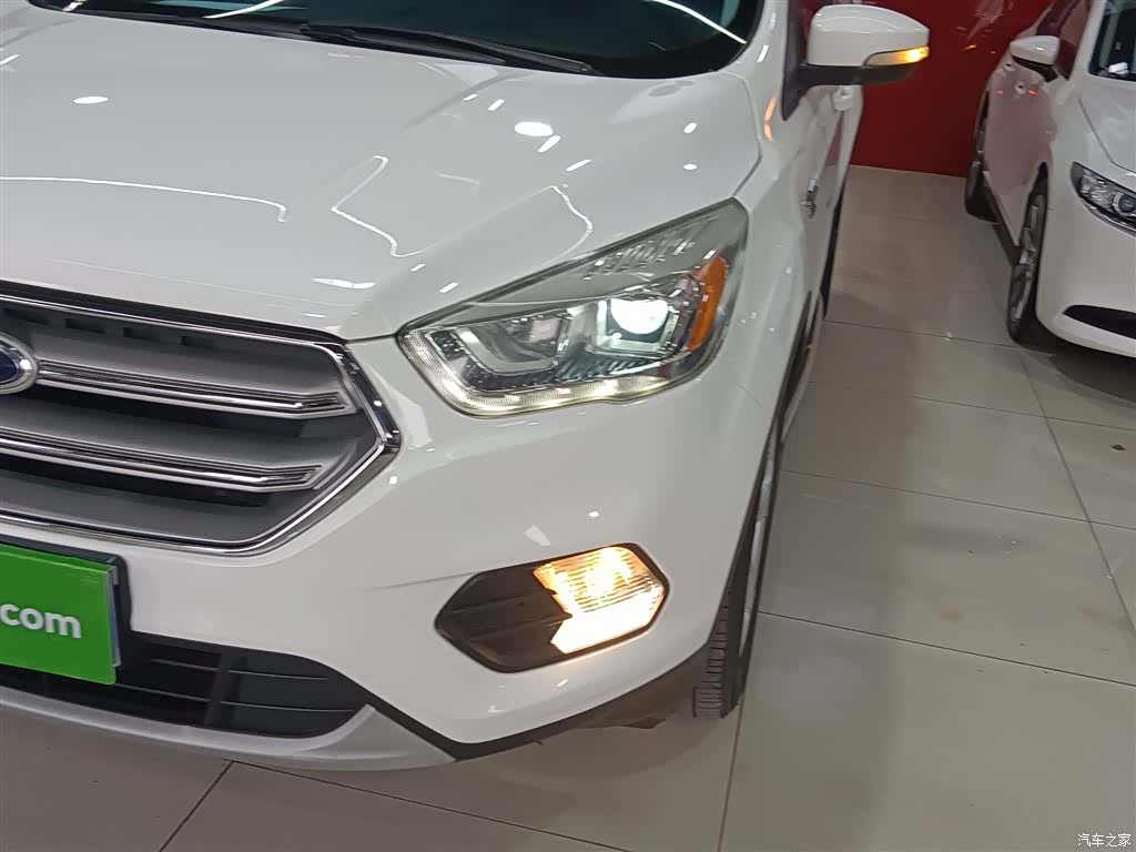 Ford Kuga, 2017 24