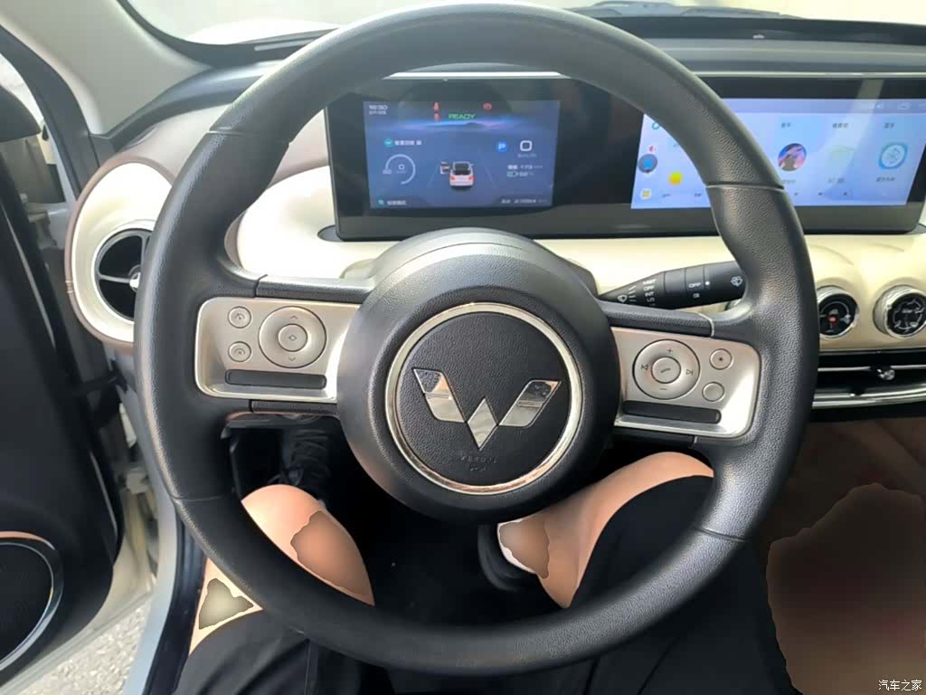 Wuling Bingo, 2023 11