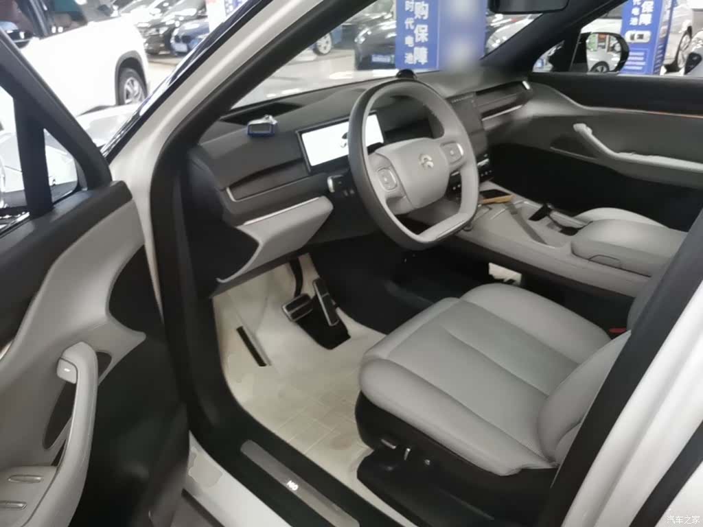 NIO ES8, 2023 16