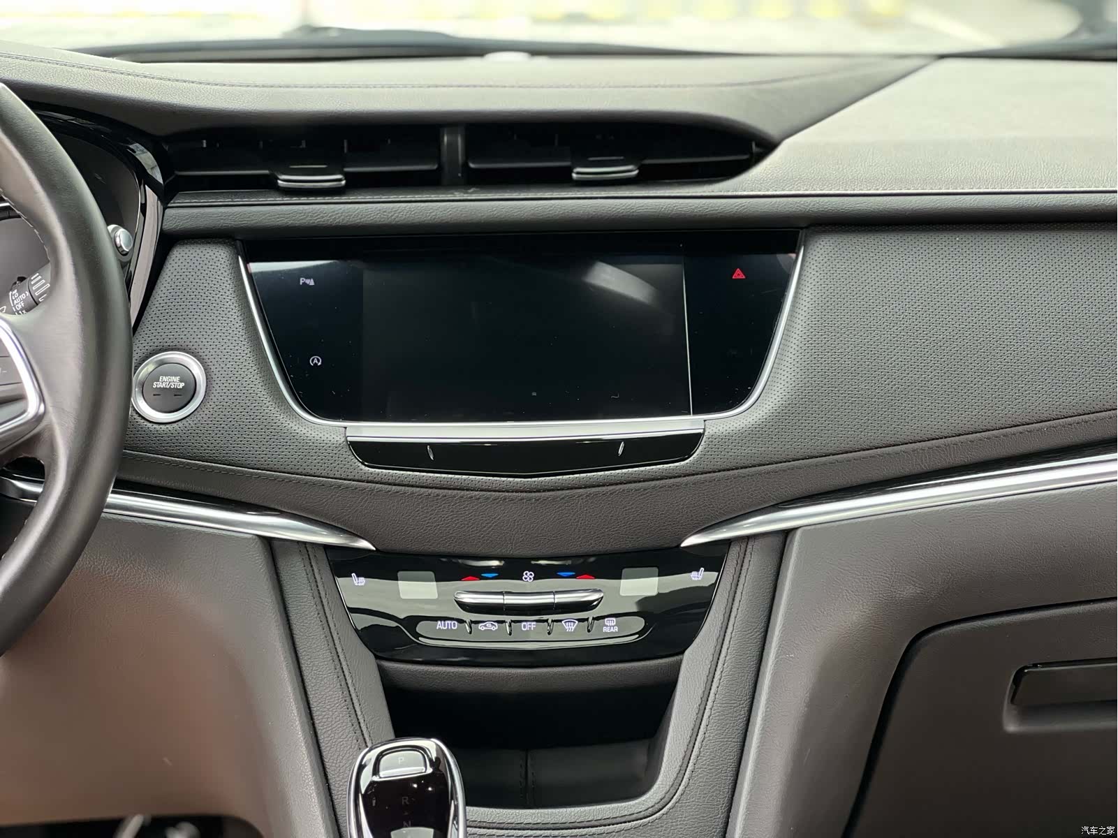 Cadillac XT5, 2022 16