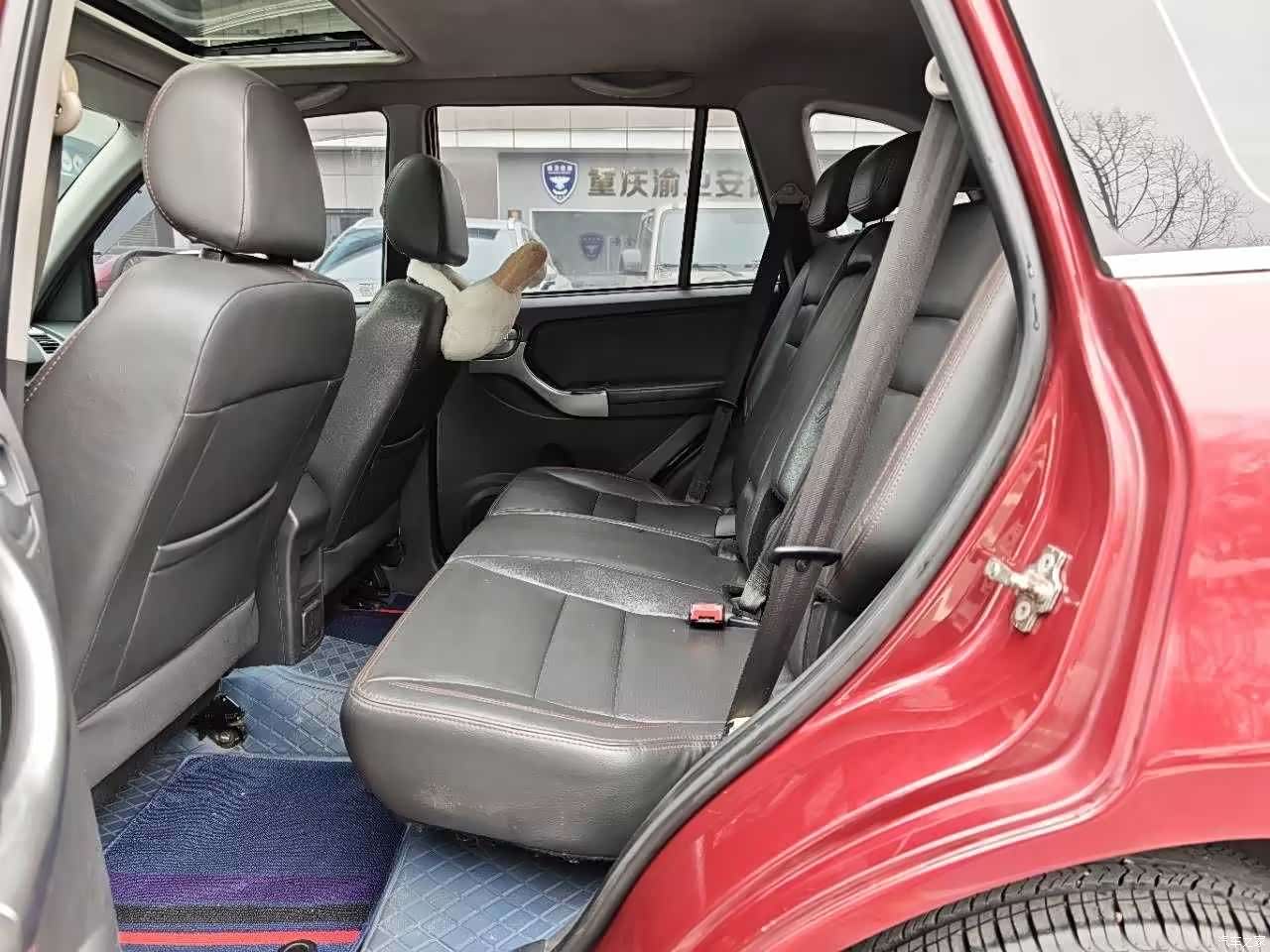 Chery 3, 2015 18