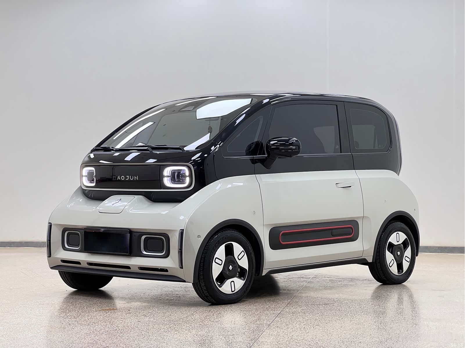 Wuling Yuan, 2024 1