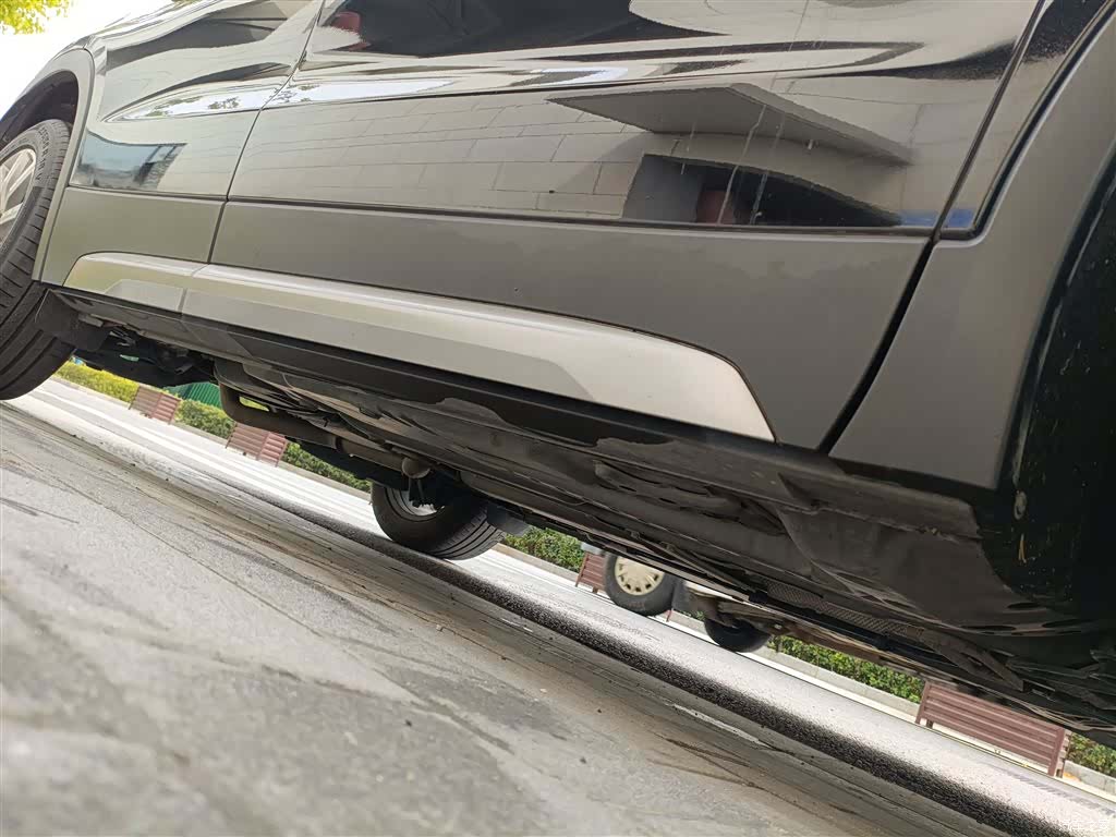 Cadillac XT4, 2020 19