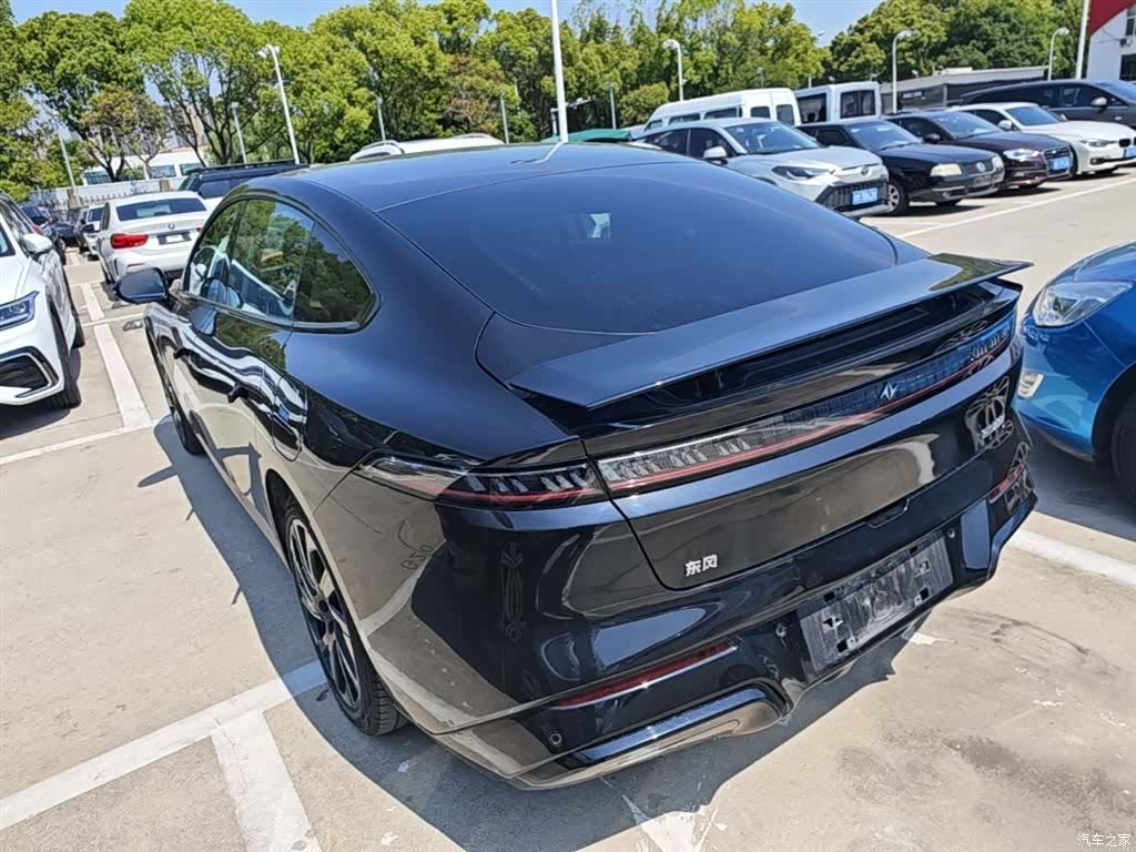 DongFeng eπ007, 2024 все фото