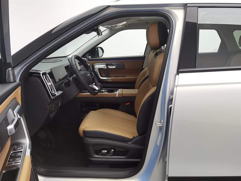 Chery Tiggo 7