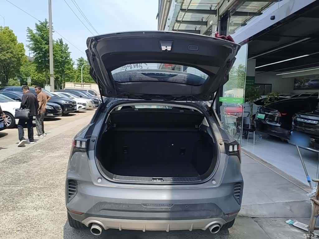 Lynk & Co 02, 2022 15