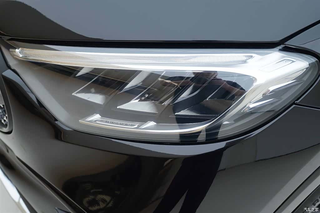 Mercedes-Benz GLC, 2024 14
