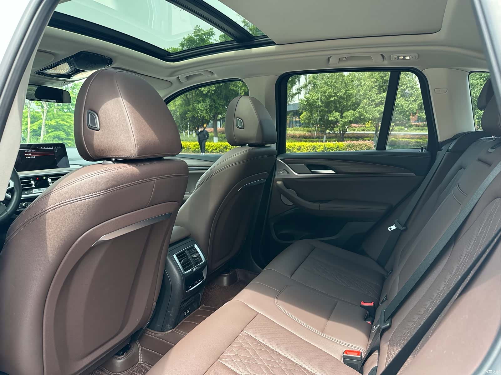 BMW X3, 2021 6