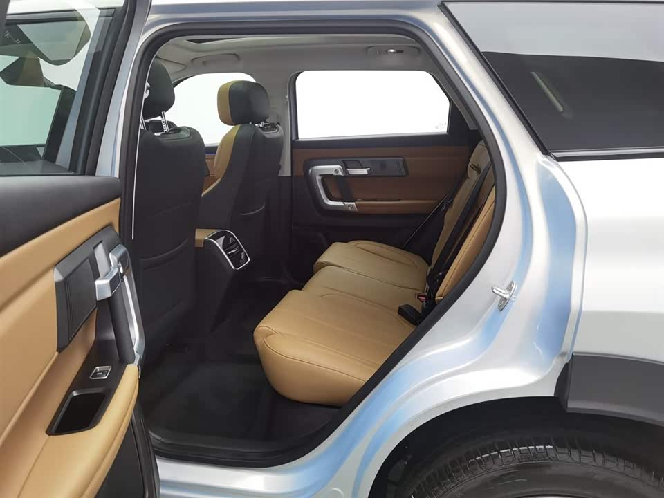 Chery Tiggo 7