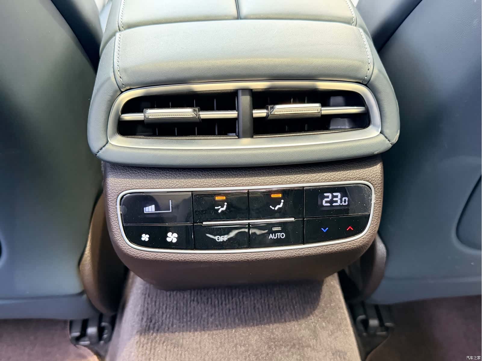 Genesis G80, 2023 18