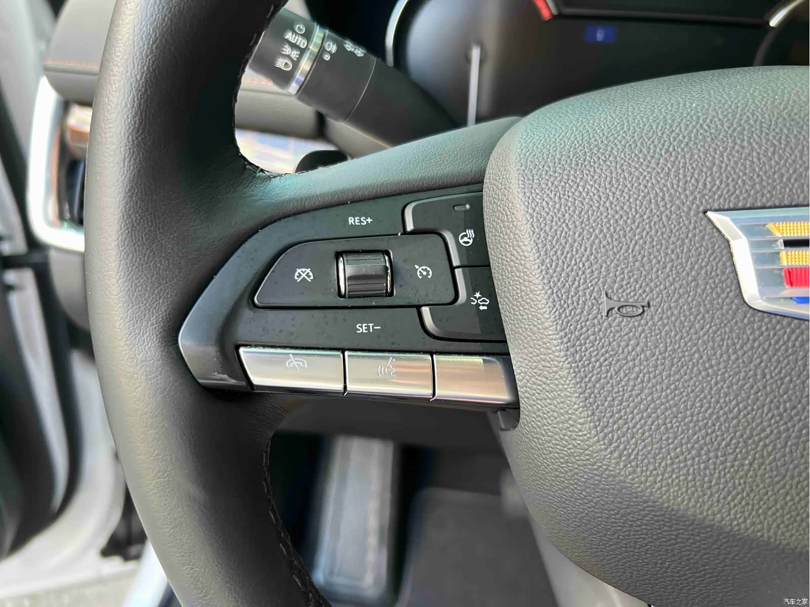 Cadillac XT4, 2023 17