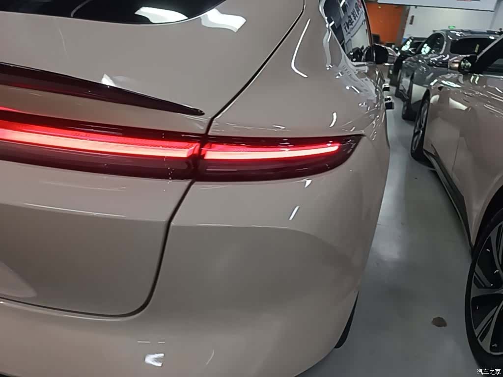 NIO ET5, 2023 24