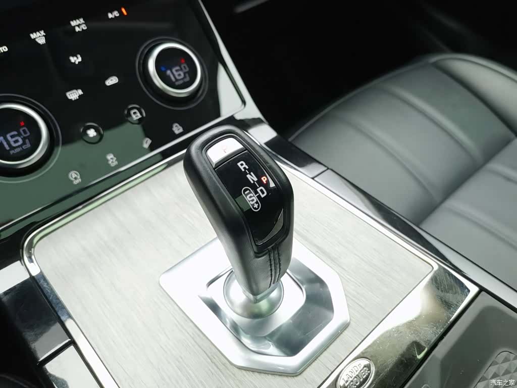 Land Rover Range Rover, 2021 13