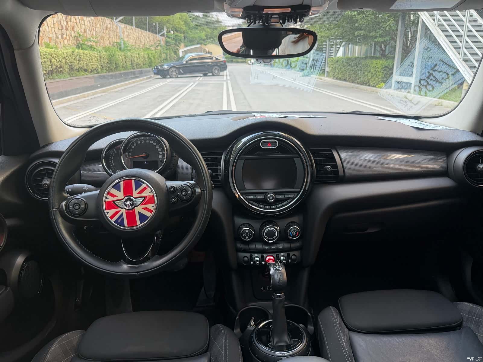 Mini Cooper, 2017 12