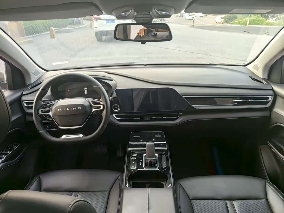 Wuling Wuling Capgemini Wuling Wuling Capgemini