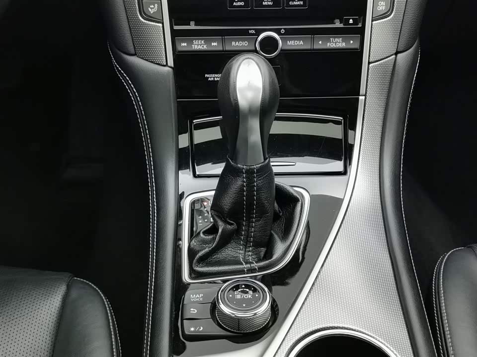 Infiniti Q50L Infiniti Q50L