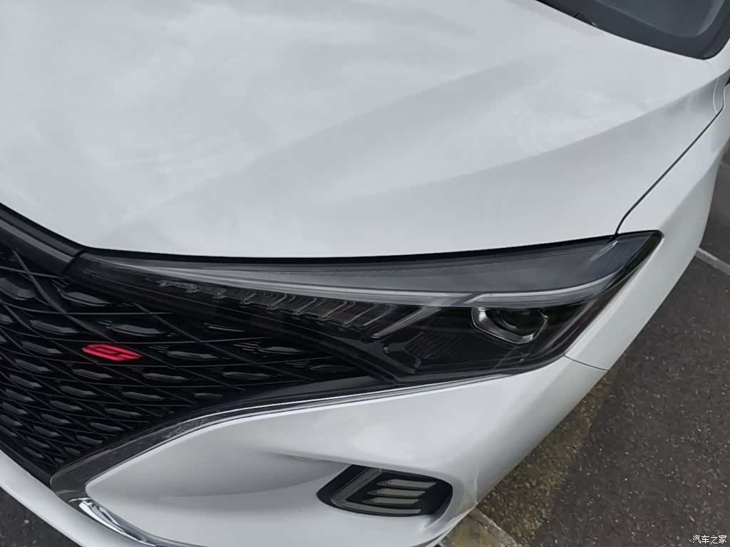 Changan Eado, 2021 24