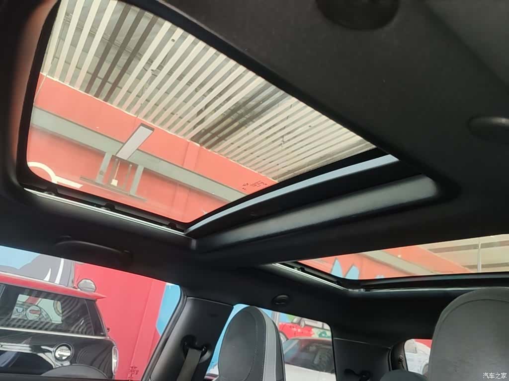 Mini Cooper, 2022 18