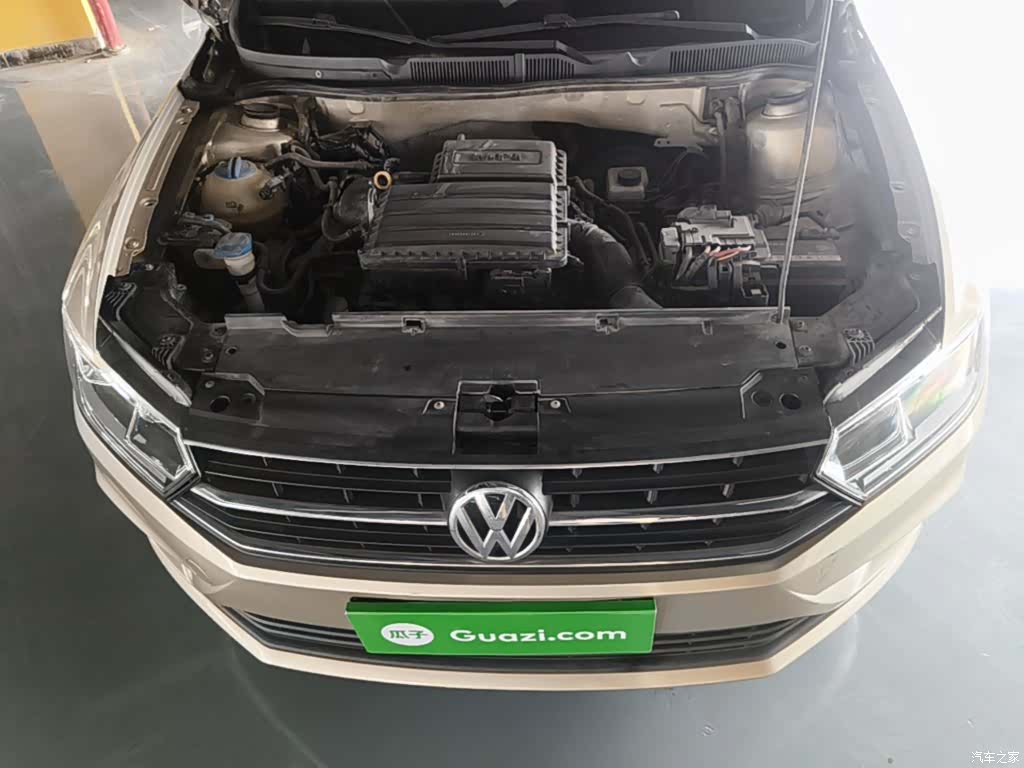 Volkswagen Bora, 2018 20