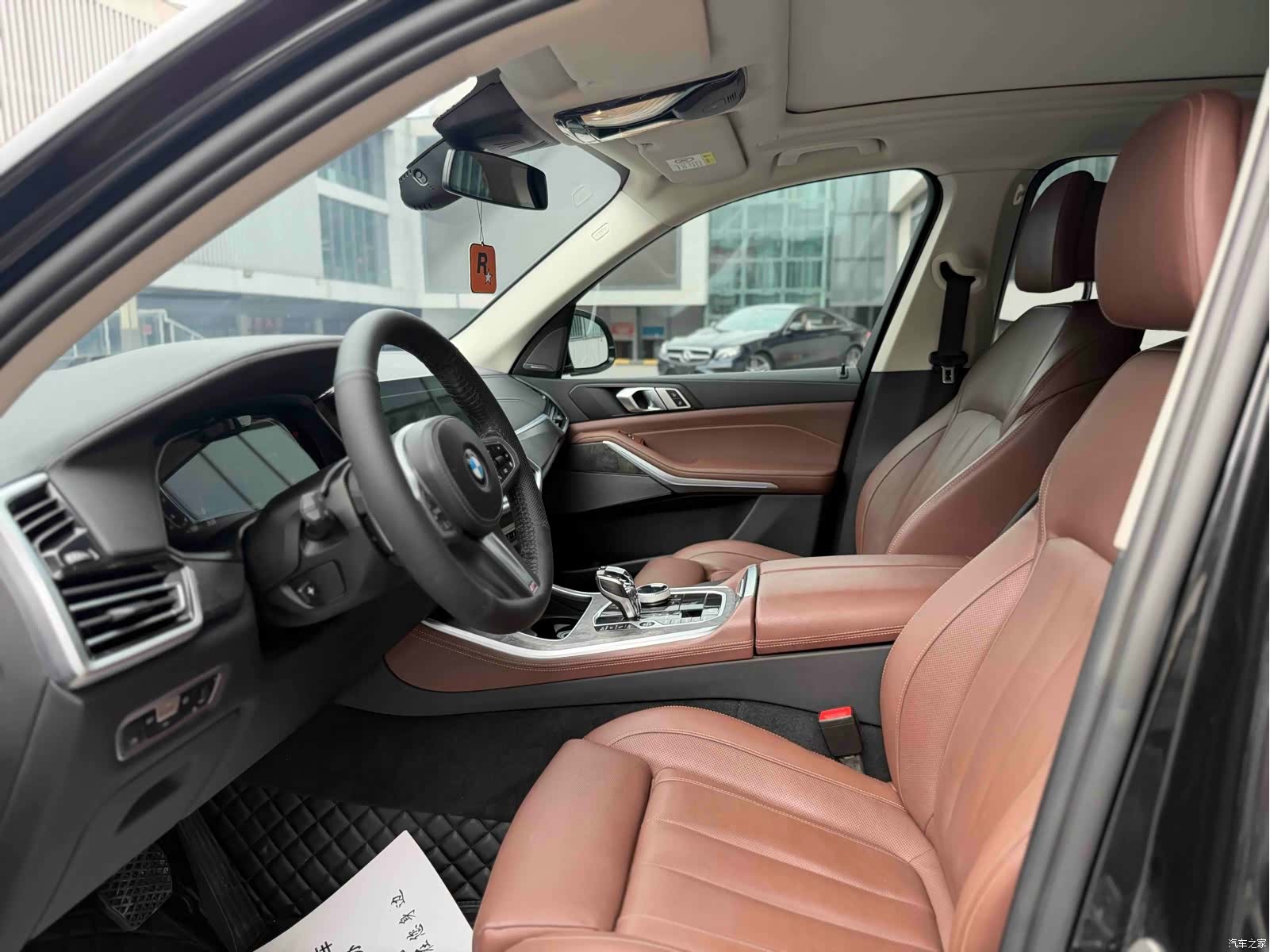 BMW X5, 2021 4