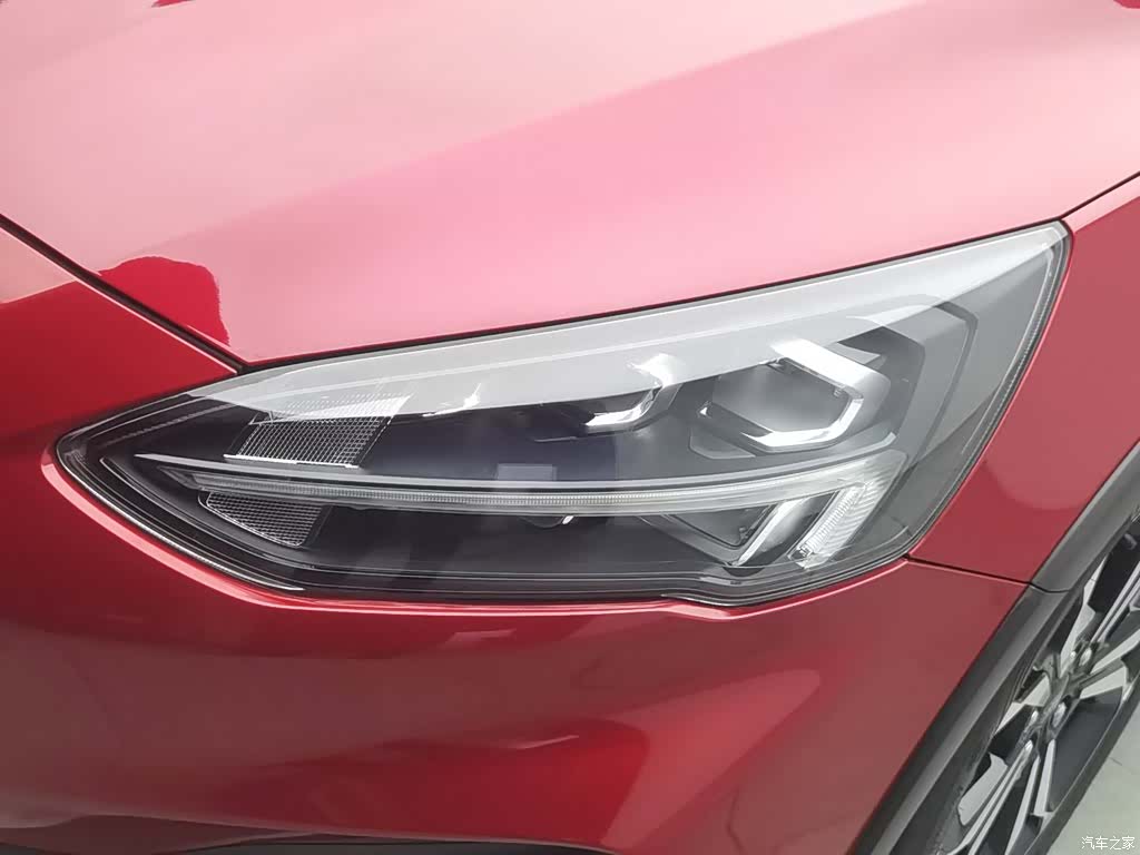 Ford Focus, 2019 7