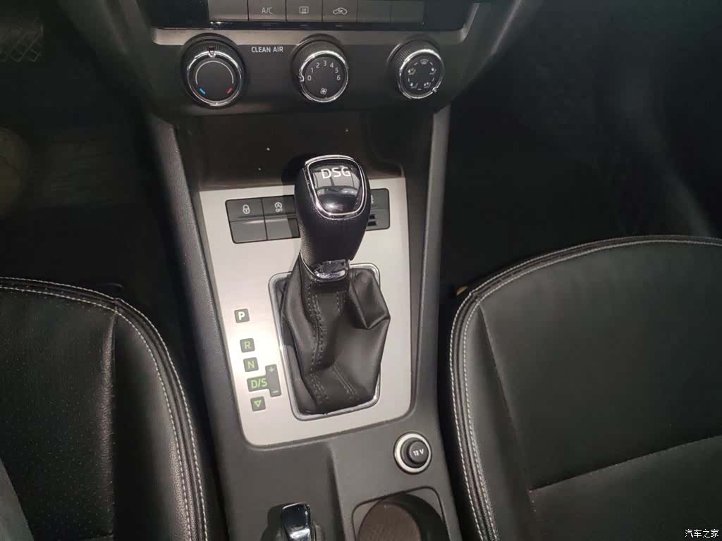 Skoda Octavia, 2018 14