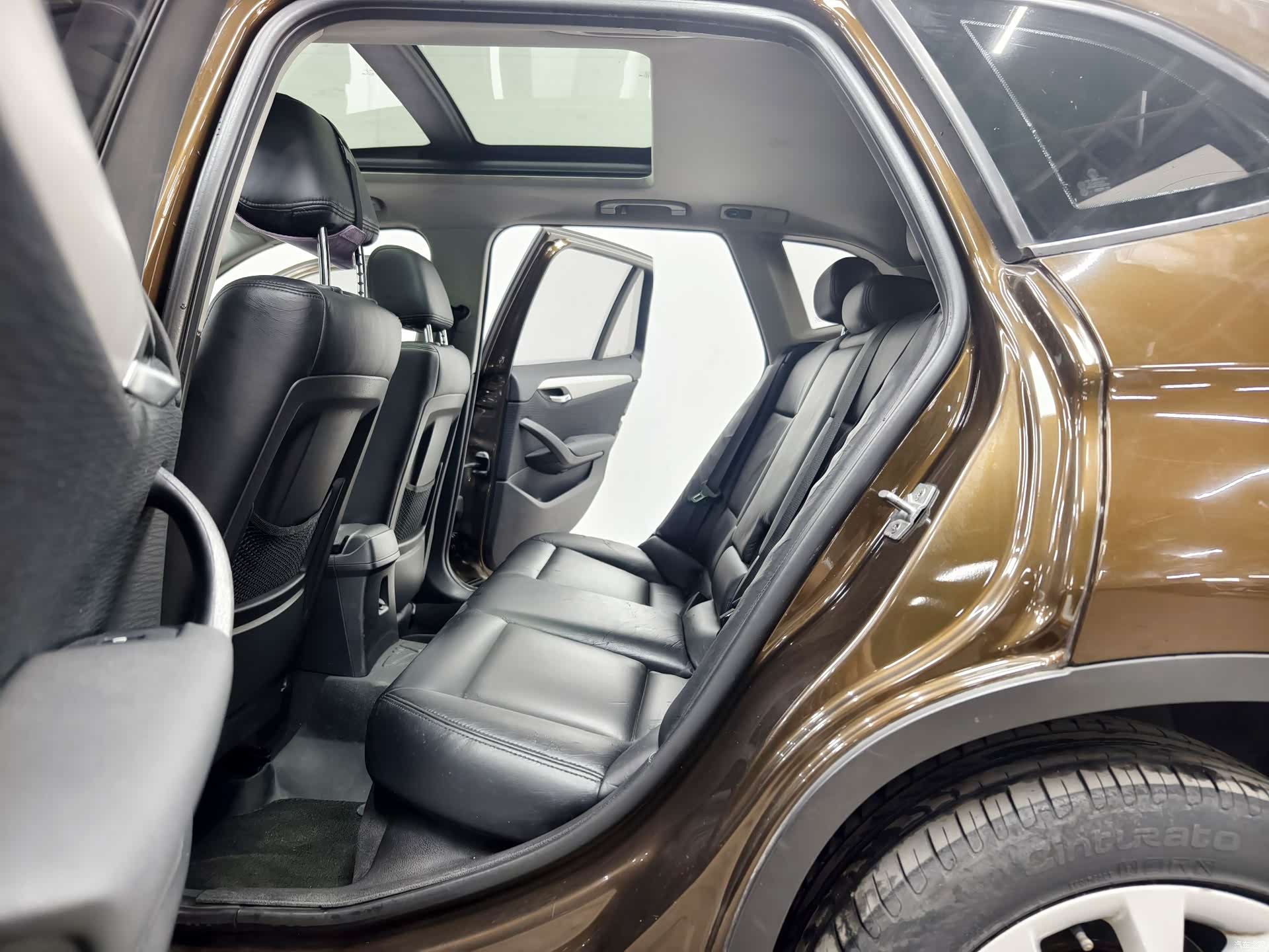 BMW X1, 2013 13
