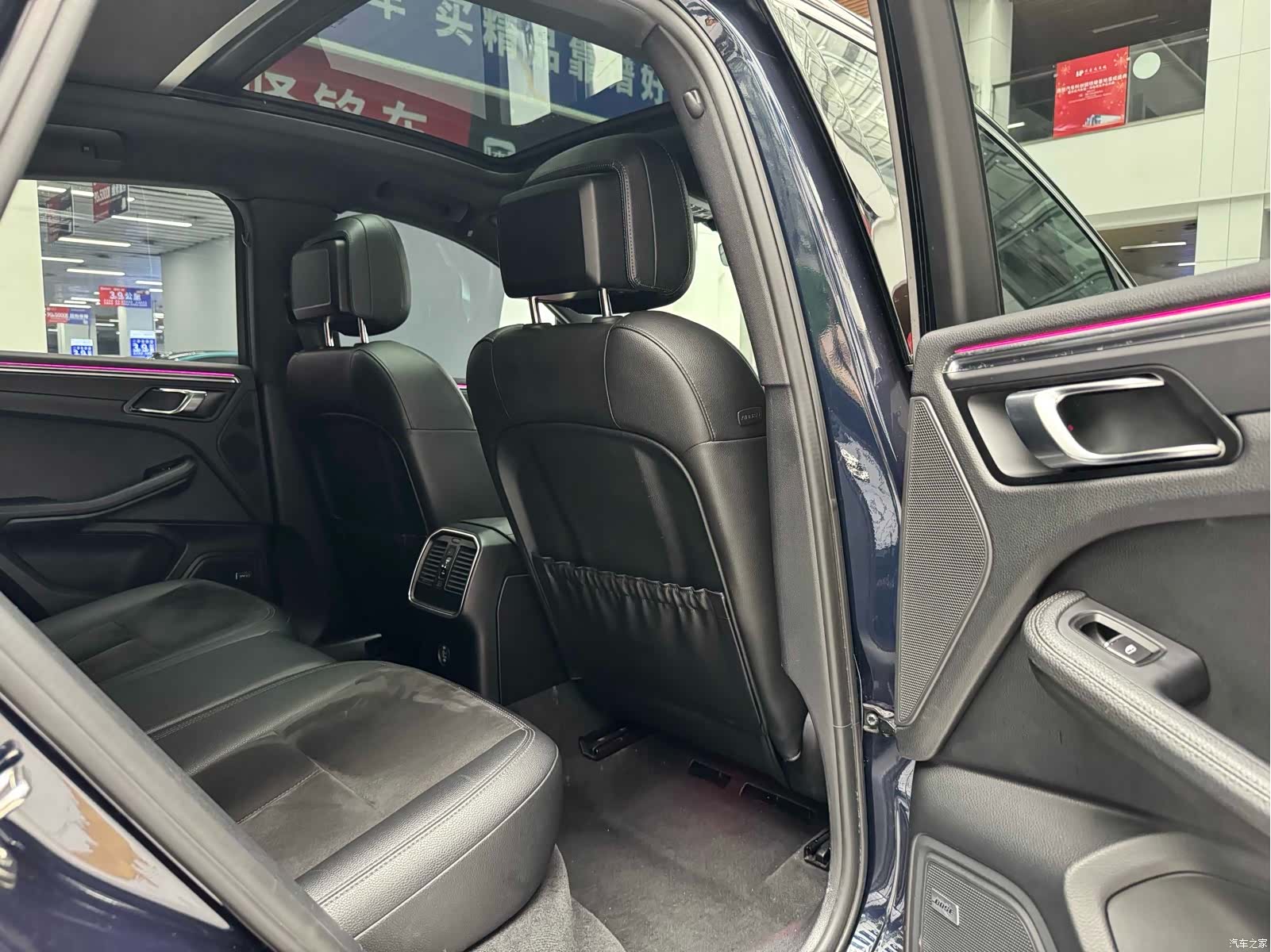 Porsche Macan, 2019 20