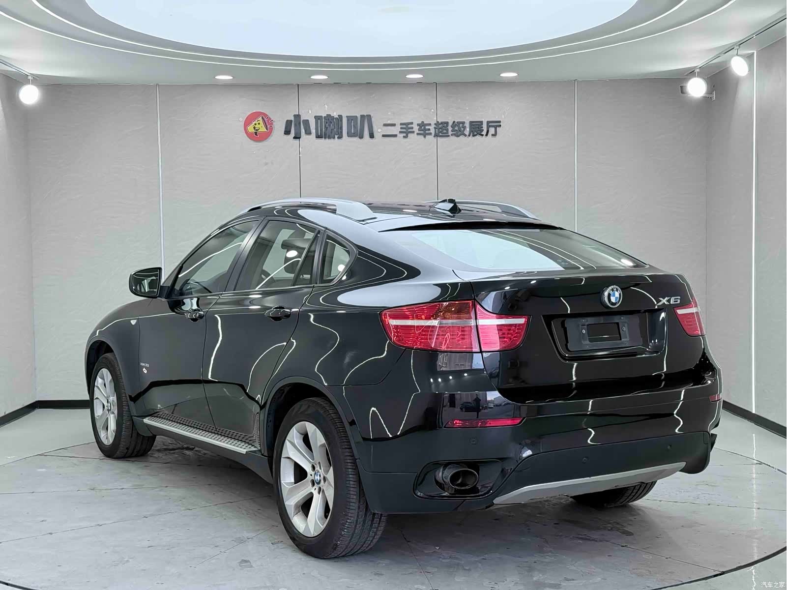 BMW X6, 2012 28