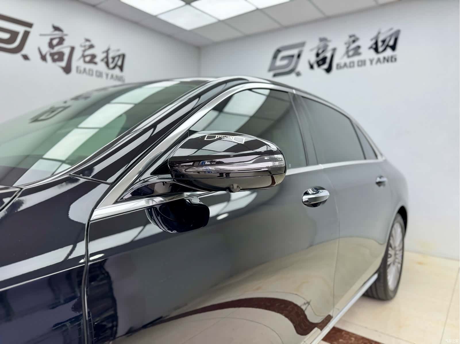 Mercedes-Benz E-Class, 2022 все фото