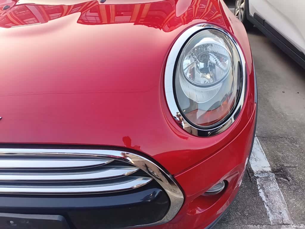 Mini Cooper, 2015 24