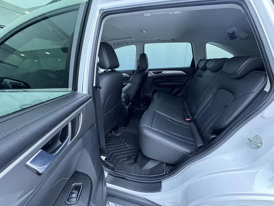 Haval Haval M6 2022, фото 13