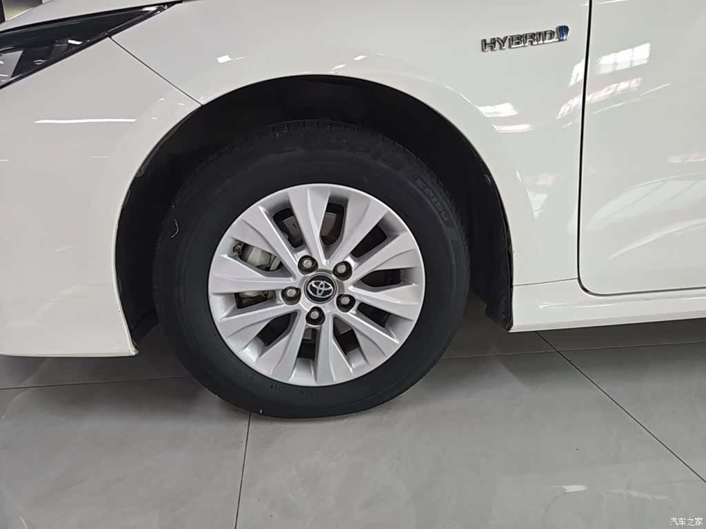 Toyota Corolla, 2023 23