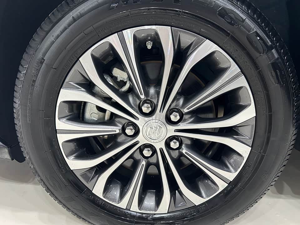Buick GL8 Buick GL8