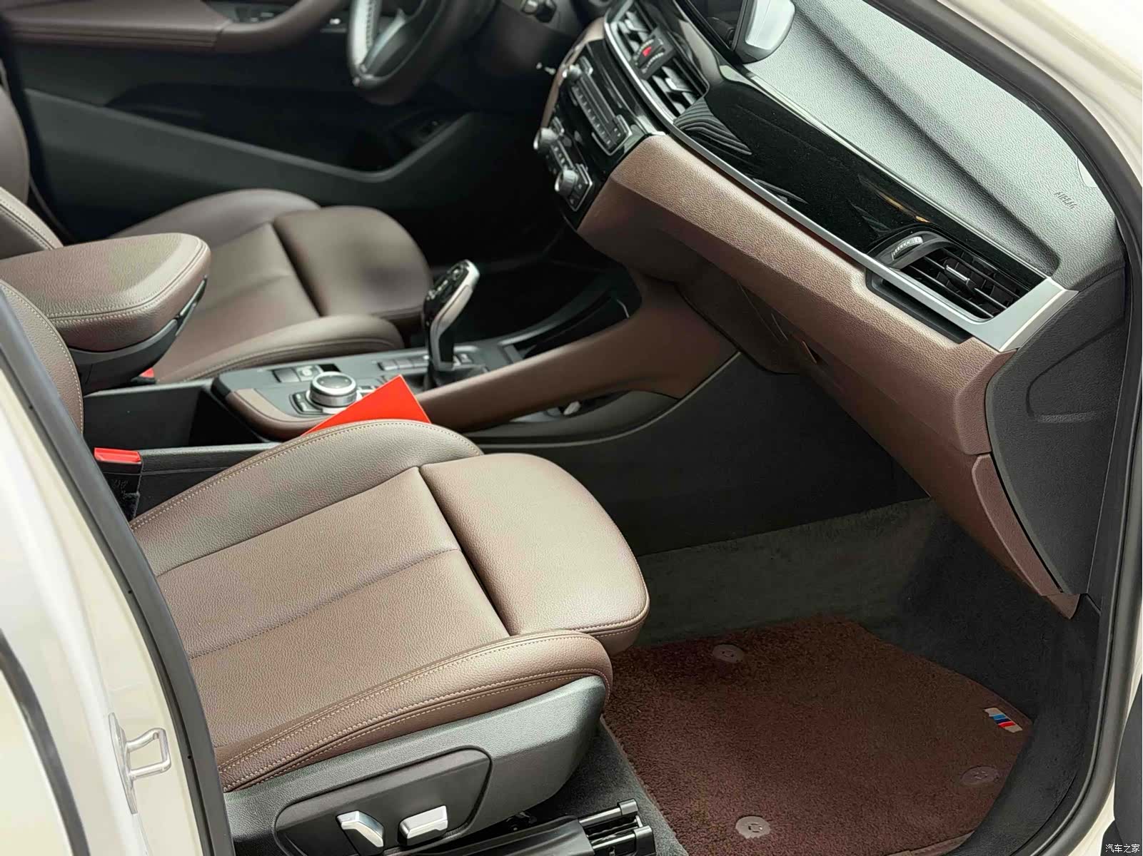 BMW X1, 2022 11