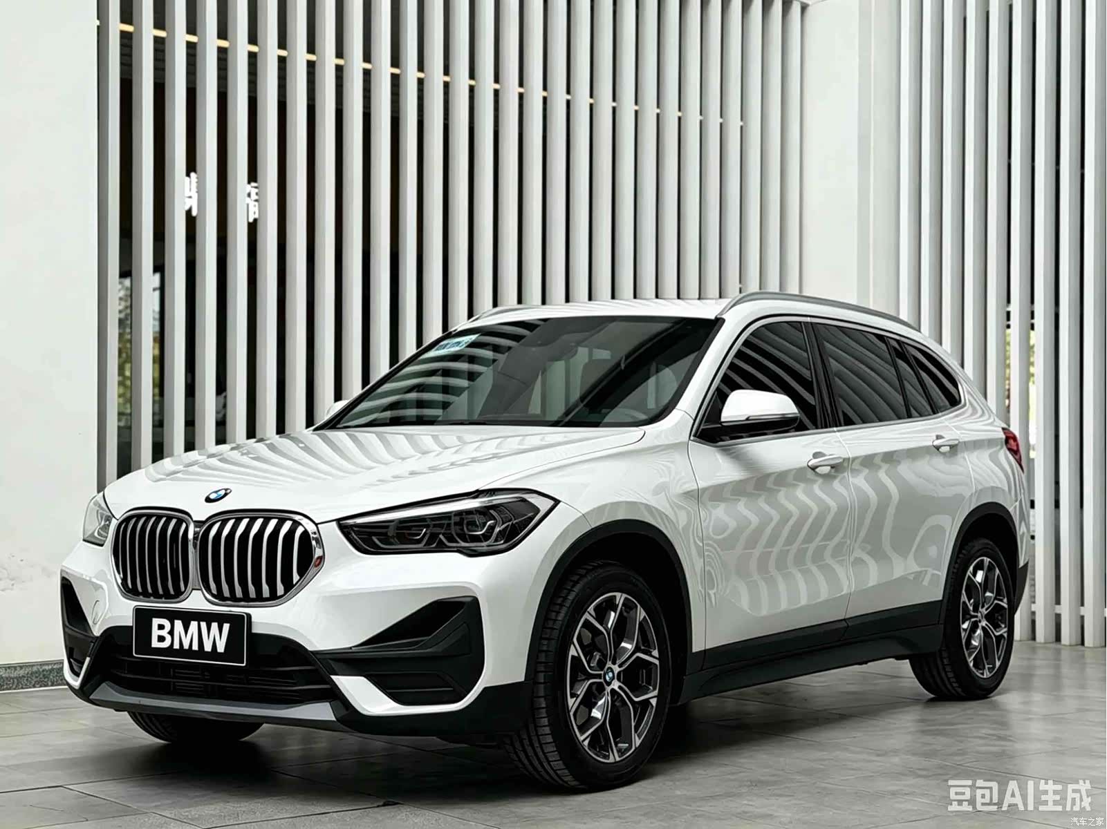 BMW X1, 2022 1