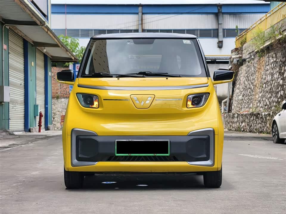Wuling Wuling NanoEV Wuling Wuling NanoEV