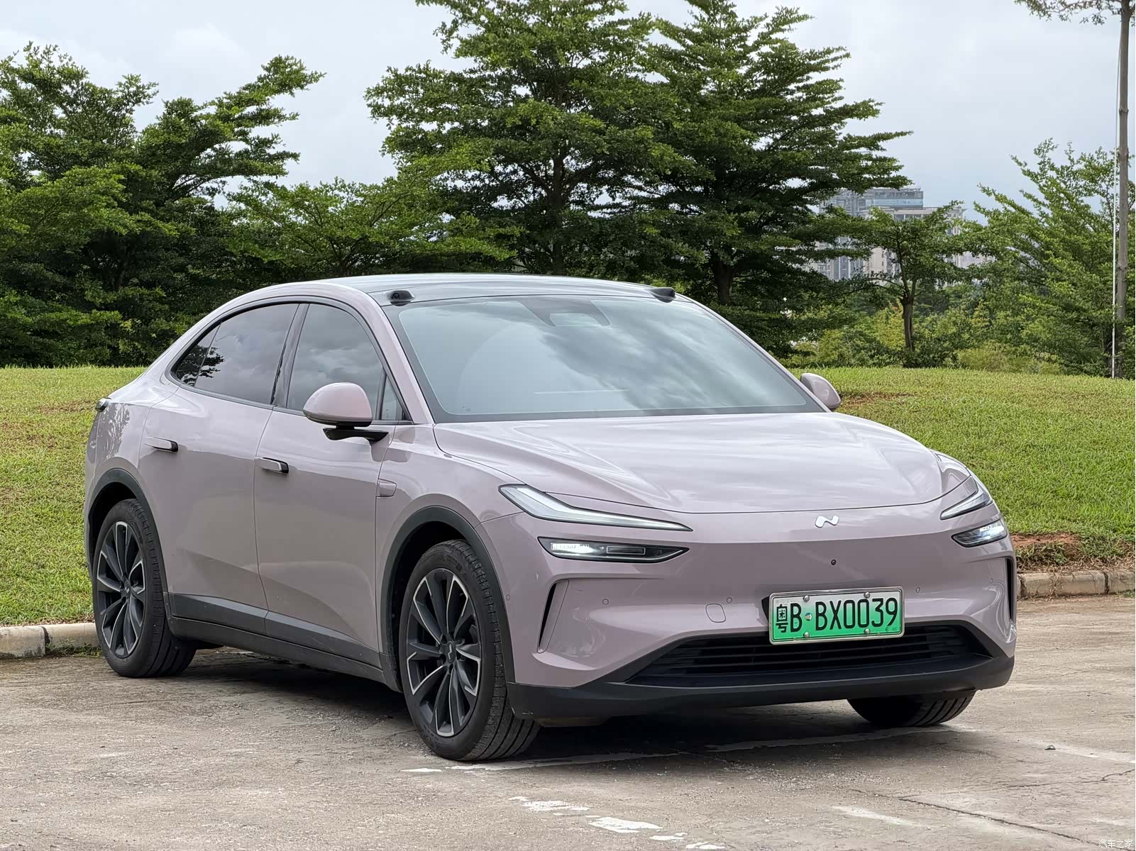 NIO L60, 2024 3
