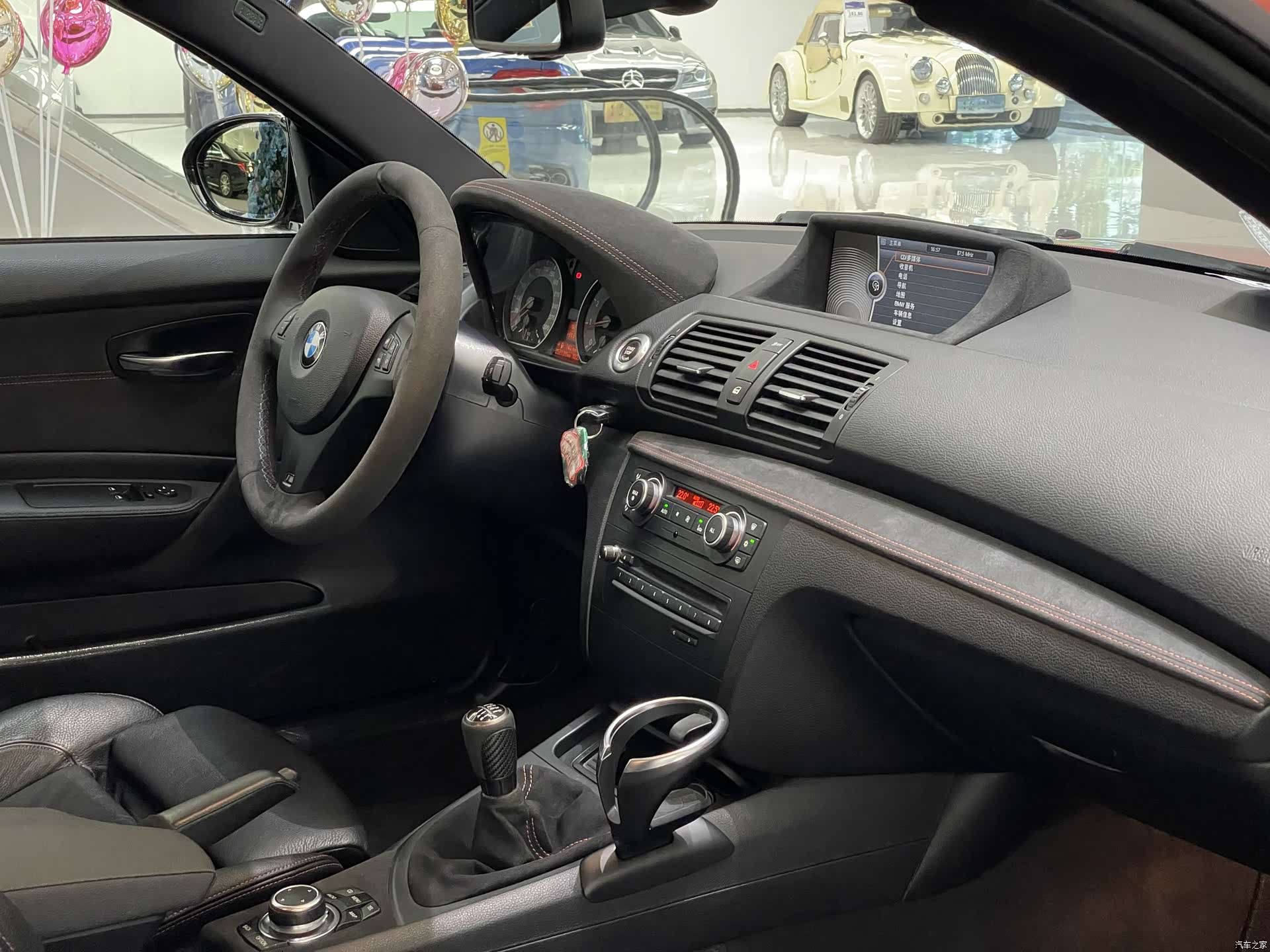 BMW 1 Series, 2012 15