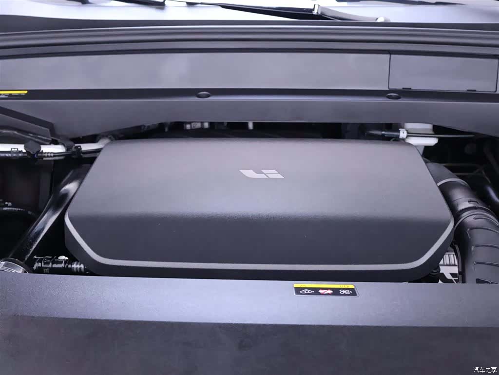 Li Auto L9, 2024 30